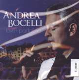 Bocelli Andrea Love in Portofino Original Recording Remastered