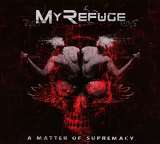 Scarlet A Matter Of Supremacy (Digipack)