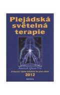 Fontána Plejádská světelná terapie