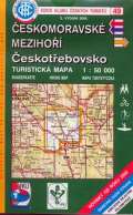 Freytag&Berndt 49 Českomoravské mezihoří