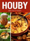 Infoa Houby - atlas hub & recepty
