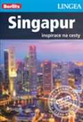 Lingea Singapur - inspirace na cesty