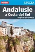 Lingea Andalusie a Costa del Sol - inspirace na cesty