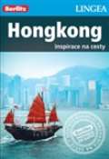 Lingea Hongkong - inspirace na cesty
