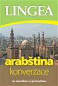 kolektiv autorů Arabština konverzace