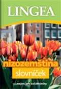 kolektiv autorů Nizozemština slovníček