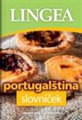 kolektiv autorů Portugalština slovníček
