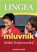 kolektiv autorů Česko-francouzský mluvník