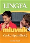 kolektiv autorů Česko-španělský mluvník