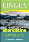 kolektiv autorů Islandština konverzace