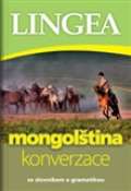 kolektiv autorů Mongolština konverzace