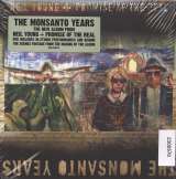 Wea Monsanto Years (CD + DVD)