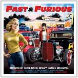 V/A Fast & Furious