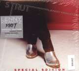 Kravitz Lenny Strut + 4 (Ltd. Special edition)