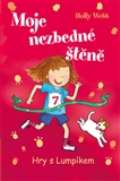 Nava Moje nezbedné štěně