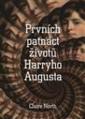 Argo Prvních patnáct životů Harryho Augusta