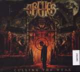 Groove Attack Culling The Weak -Digi-