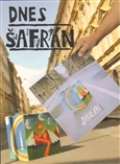 Galén DVD-Dnes Šafrán
