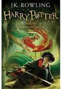 Bloomsbury Harry Potter and the Chamber of Secrets