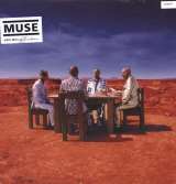 Muse Black Holes And Revelations