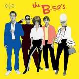 B-52's B 52's