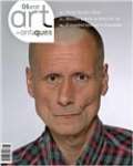 Ambit Media Art & Antiques 6/2015