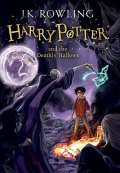 Bloomsbury Harry Potter and the Deathly Hallows