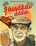 Argo Husákův děda