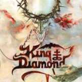 King Diamond House Of God