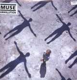 Muse Absolution