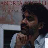 Bocelli Andrea Cieli Di Toscana