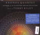 Kronos Quartet Sunrise of the Planetary Dream Collector
