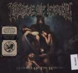 Cradle Of Filth Hammer Of The Witches / Ltd. Digi