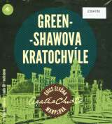 Christie Agatha Greenshawova kratochvle