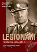 Černý Karel Legionáři s lipovou ratolestí II.