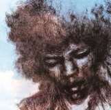 Hendrix Jimi Cry Of Love