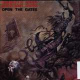 Manilla Road Open The Gates