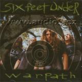 Six Feet Under Warpath