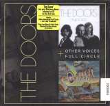 Doors Other Voices/Full Circle