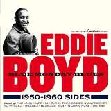 Boyd Eddie Blue Monday Blues..
