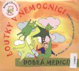 Supraphon Dobr medicna