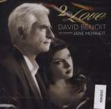 Benoit David 2 in Love