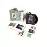 Led Zeppelin Presence (Super Deluxe Edition Box 2 CD + 2 LP)