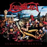 Loudblast Sublime Dementia