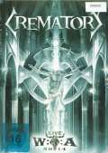 Crematory Live W: O: A 2014