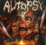 Autopsy Headless Ritual