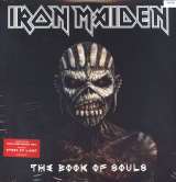 Iron Maiden Book Of Souls -Hq-