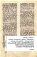 Academia Kenaanské glosy ve středověkých hebrejských rukopisech s vazbou na české země