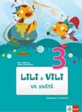 Klett Lili a Vili 3 - Ve svt - tanka