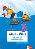 Klett Lili a Vili 3  ve svt matematiky